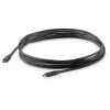 StarTech.com Καλώδιο USB-C σε USB-C με 5 A PD – M/M – 3 m (10 ft.) – USB 2.0 – Πιστοποιημένο USB-IF