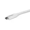 StarTech.com Καλώδιο USB-C σε USB-C με 5A PD - M/M - Λευκό - 4 m - USB 2.0 - Πιστοποιημένο USB-IF
