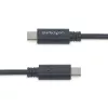 StarTech.com Καλώδιο USB-C – M/M – 1 m – USB 2.0 – Πιστοποιημένο USB-IF