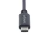 StarTech.com Καλώδιο USB-C – M/M – 1 m – USB 2.0 – Πιστοποιημένο USB-IF