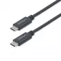 StarTech.com Καλώδιο USB-C – M/M – 2 m (6 ft.) – USB 2.0 – Πιστοποιημένο USB-IF