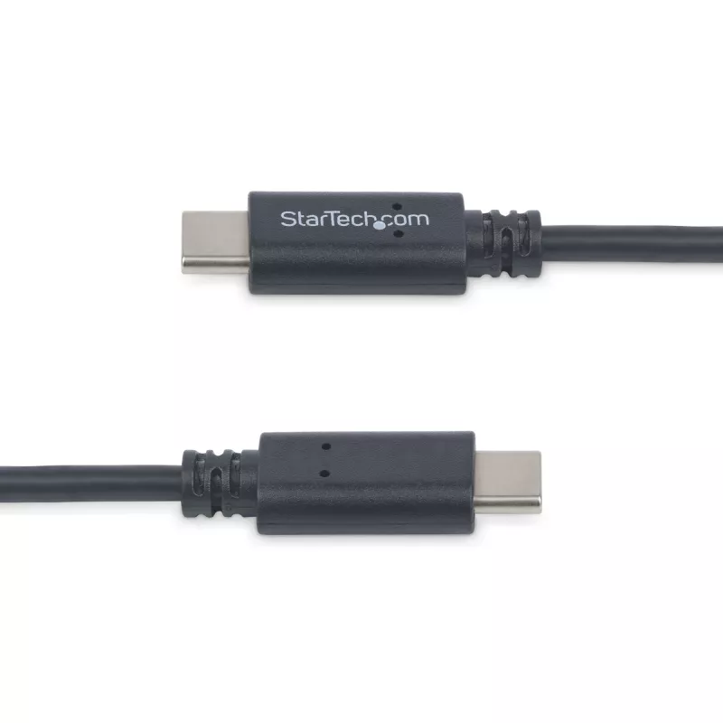 StarTech.com Καλώδιο USB-C – M/M – 2 m (6 ft.) – USB 2.0 – Πιστοποιημένο USB-IF