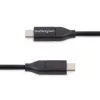 StarTech.com Καλώδιο USB-C σε USB-C - M/M - 3 m (10 ft.) - USB 2.0