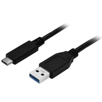 StarTech.com Καλώδιο USB σε USB-C - M/M - 1 m (3 ft.) - USB 3.0 - USB-A σε USB-C