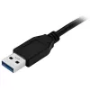 StarTech.com Καλώδιο USB σε USB-C - M/M - 1 m (3 ft.) - USB 3.0 - USB-A σε USB-C
