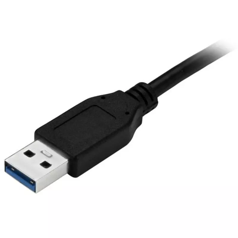 StarTech.com Καλώδιο USB σε USB-C - M/M - 1 m (3 ft.) - USB 3.0 - USB-A σε USB-C
