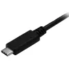 StarTech.com Καλώδιο USB σε USB-C - M/M - 1 m (3 ft.) - USB 3.0 - USB-A σε USB-C