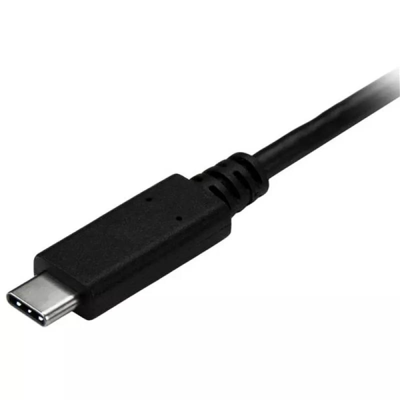 StarTech.com Καλώδιο USB σε USB-C - M/M - 1 m (3 ft.) - USB 3.0 - USB-A σε USB-C