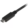 StarTech.com Καλώδιο USB-C σε USB-B - M/M - 2 m - USB 3.0