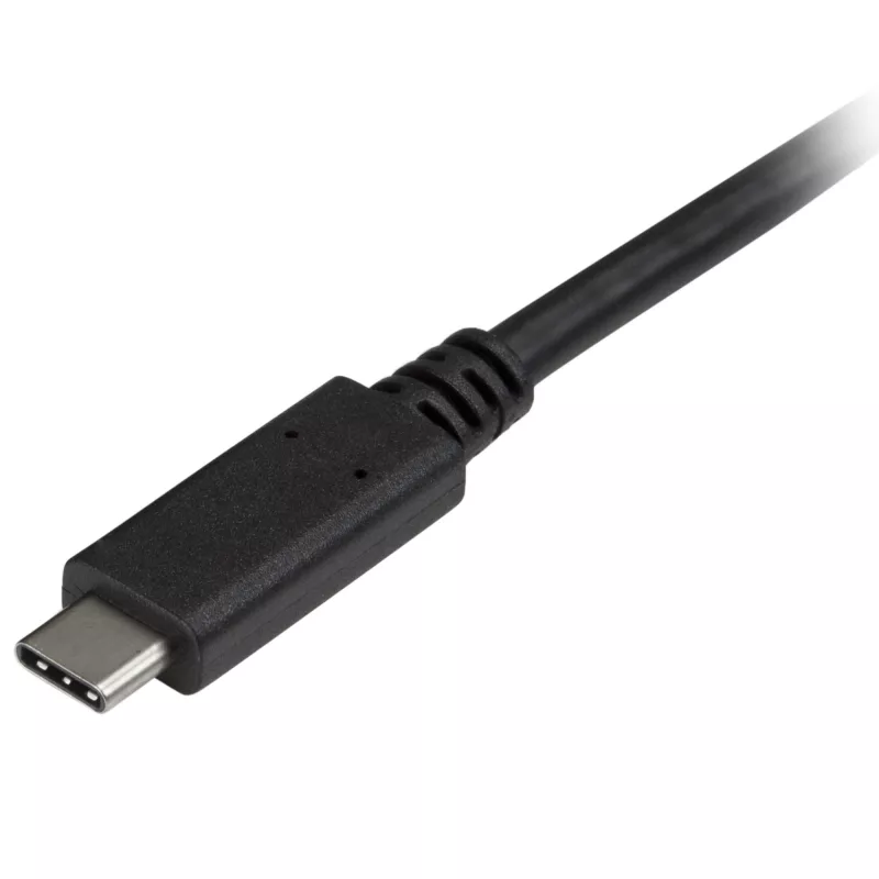StarTech.com Καλώδιο USB-C σε USB-B - M/M - 2 m - USB 3.0