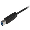 StarTech.com Καλώδιο USB-C σε USB-B - M/M - 2 m - USB 3.0