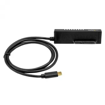 StarTech.com Καλώδιο προσαρμογέα USB 3.1 (10Gbps) για μονάδες SATA 2,5 ιντσών/3,5 ιντσών – USB-C