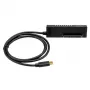 StarTech.com Καλώδιο προσαρμογέα USB 3.1 (10Gbps) για μονάδες SATA 2,5 ιντσών/3,5 ιντσών – USB-C