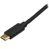 StarTech.com Καλώδιο προσαρμογέα USB 3.1 (10Gbps) για μονάδες SATA 2,5 ιντσών/3,5 ιντσών – USB-C