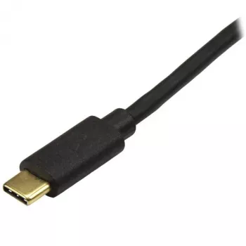 StarTech.com Καλώδιο προσαρμογέα USB 3.1 (10Gbps) για μονάδες SATA 2,5 ιντσών/3,5 ιντσών – USB-C