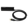 StarTech.com Καλώδιο προσαρμογέα USB 3.1 (10Gbps) για μονάδες SATA 2,5 ιντσών/3,5 ιντσών – USB-C