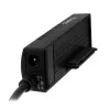 StarTech.com Καλώδιο προσαρμογέα USB 3.1 (10Gbps) για μονάδες SATA 2,5 ιντσών/3,5 ιντσών – USB-C