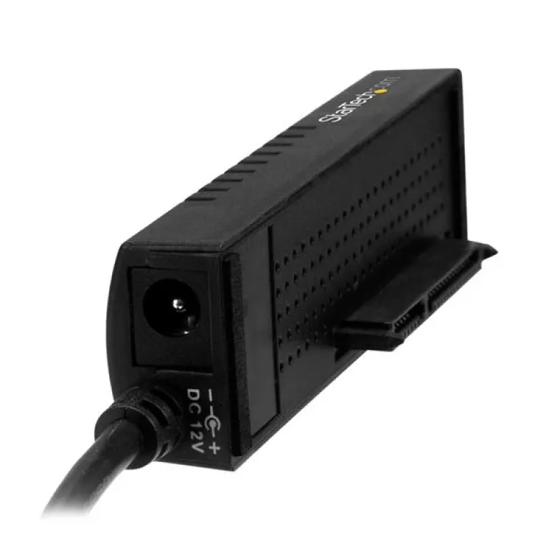 StarTech.com Καλώδιο προσαρμογέα USB 3.1 (10Gbps) για μονάδες SATA 2,5 ιντσών/3,5 ιντσών – USB-C
