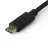 StarTech.com Καλώδιο προσαρμογέα USB 3.1 (10 Gbit/s) για μονάδες SATA 2,5 ιντσών – USB-C