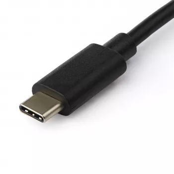 StarTech.com Καλώδιο προσαρμογέα USB 3.1 (10 Gbit/s) για μονάδες SATA 2,5 ιντσών – USB-C