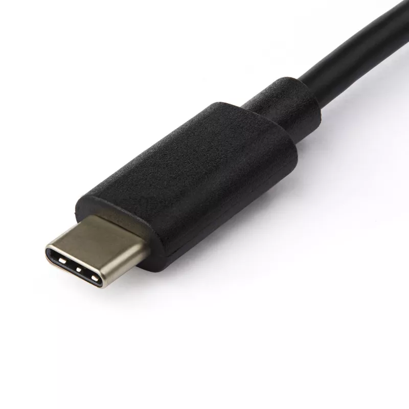 StarTech.com Καλώδιο προσαρμογέα USB 3.1 (10 Gbit/s) για μονάδες SATA 2,5 ιντσών – USB-C