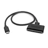 StarTech.com Καλώδιο προσαρμογέα USB 3.1 (10 Gbit/s) για μονάδες SATA 2,5 ιντσών – USB-C