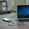 StarTech.com Καλώδιο προσαρμογέα USB 3.1 (10 Gbit/s) για μονάδες SATA 2,5 ιντσών – USB-C