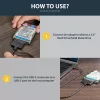 StarTech.com Καλώδιο προσαρμογέα USB 3.1 (10 Gbit/s) για μονάδες SATA 2,5 ιντσών – USB-C