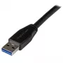StarTech.com Ενεργό καλώδιο USB 3.0 USB-A σε USB-B - M/M - 10m (30ft)