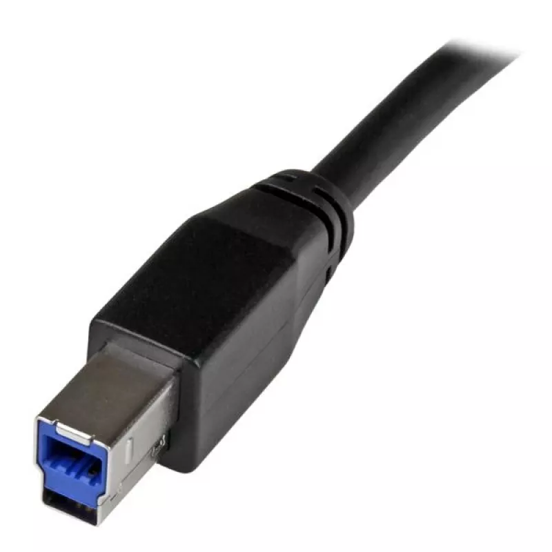 StarTech.com Ενεργό καλώδιο USB 3.0 USB-A σε USB-B - M/M - 10m (30ft)