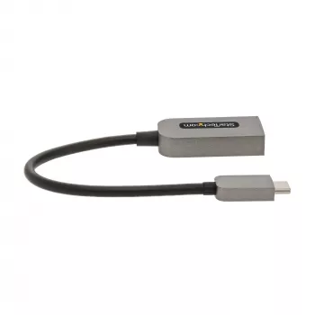StarTech.com Προσαρμογέας USB-C σε HDMI, Βίντεο 4K 60Hz, HDR10, Dongle USB-C σε οθόνη HDMI, Συμβατό με USB4 / Thunderbolt