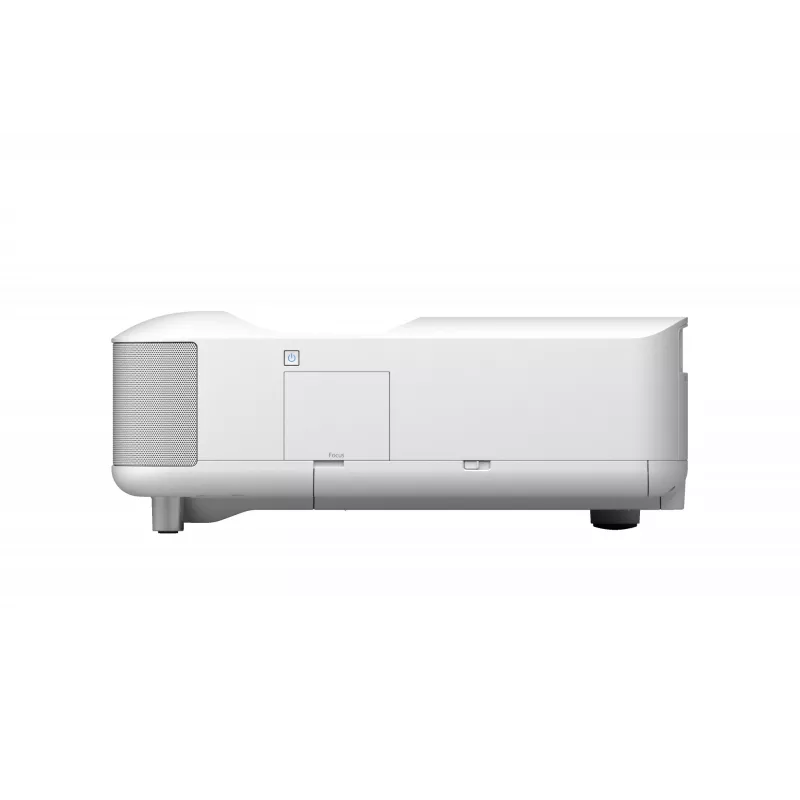 Epson EH-LS650W 3600 ANSI-Lumen 3LCD 4K (4096x2400) Λευκό