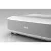Epson EH-LS650W 3600 ANSI-Lumen 3LCD 4K (4096x2400) Λευκό