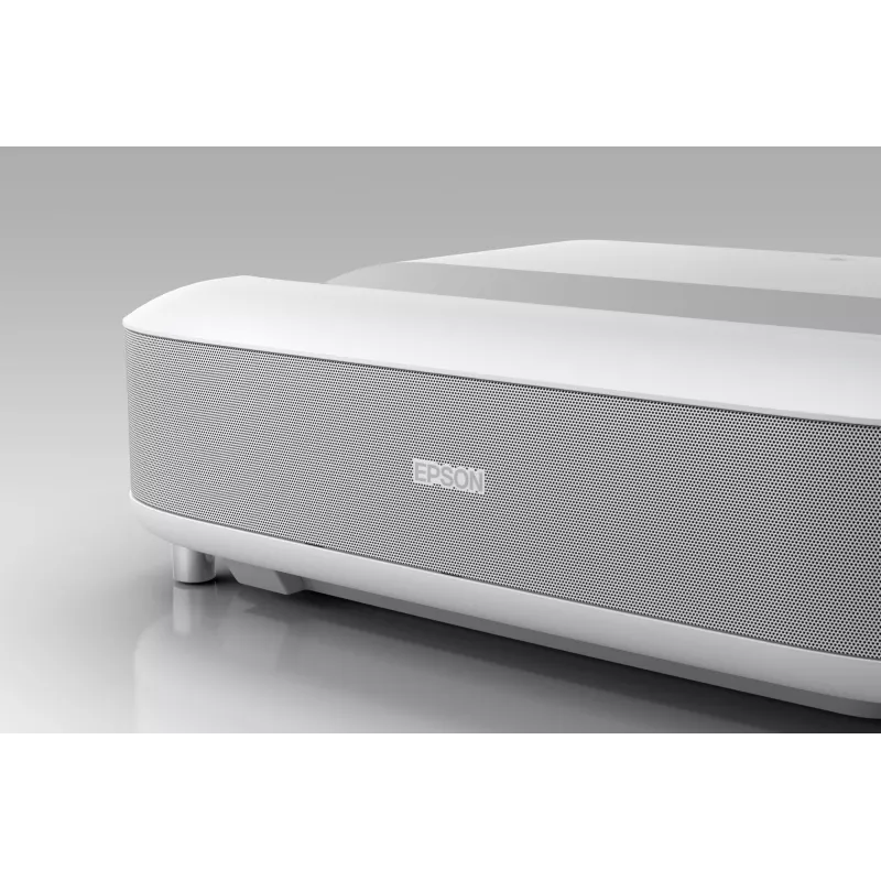 Epson EH-LS650W 3600 ANSI-Lumen 3LCD 4K (4096x2400) Λευκό