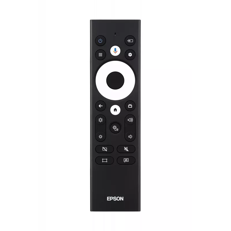 Epson EH-LS650W 3600 ANSI-Lumen 3LCD 4K (4096x2400) Λευκό
