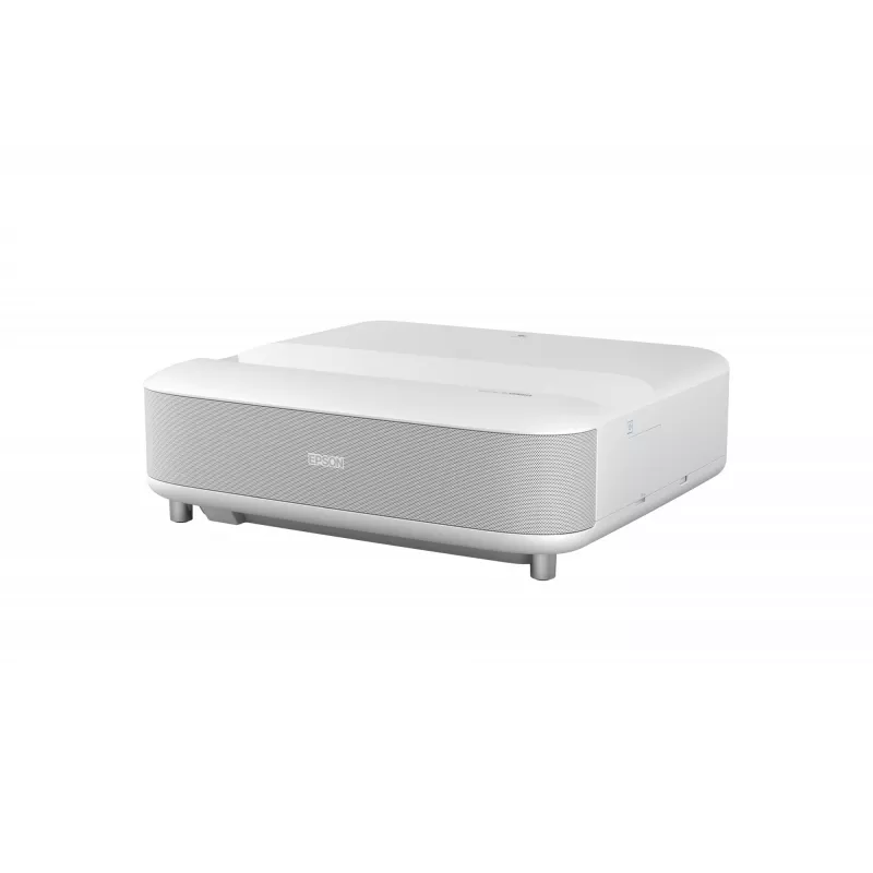 Epson EH-LS650W 3600 ANSI-Lumen 3LCD 4K (4096x2400) Λευκό