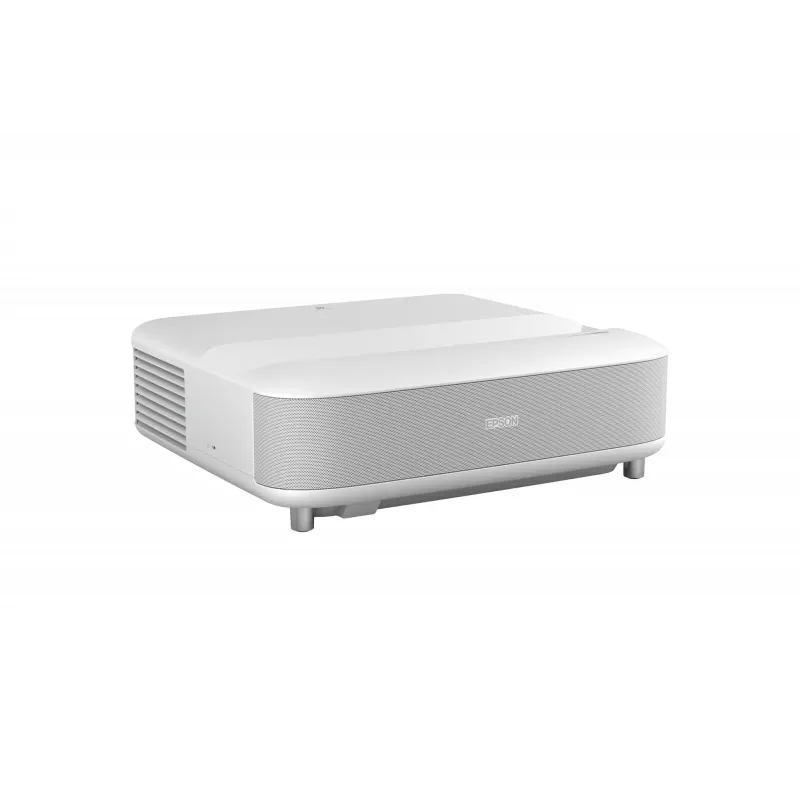 Epson EH-LS650W 3600 ANSI-Lumen 3LCD 4K (4096x2400) Λευκό