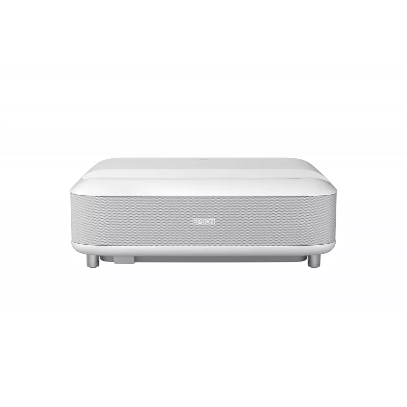 Epson EH-LS650W 3600 ANSI-Lumen 3LCD 4K (4096x2400) Λευκό