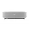 Epson EH-LS650W 3600 ANSI-Lumen 3LCD 4K (4096x2400) Λευκό