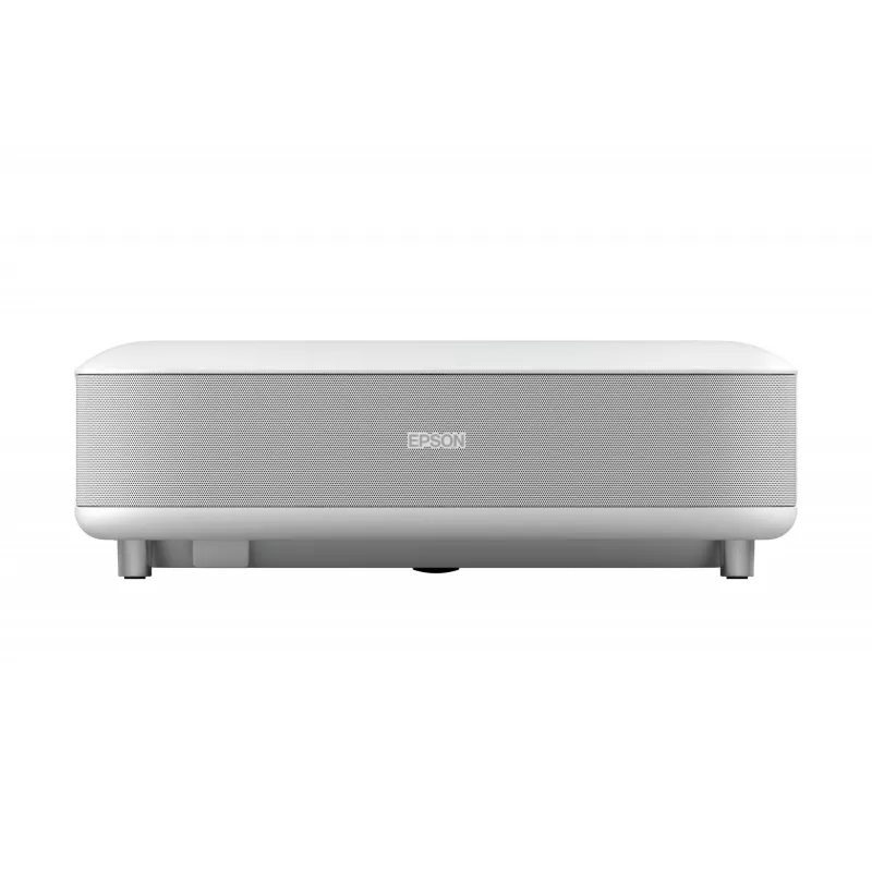 Epson EH-LS650W 3600 ANSI-Lumen 3LCD 4K (4096x2400) Λευκό