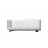 Epson EH-LS650W 3600 ANSI-Lumen 3LCD 4K (4096x2400) Λευκό