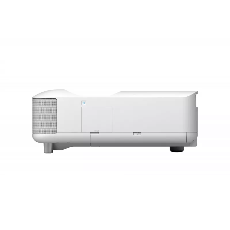 Epson EH-LS650W 3600 ANSI-Lumen 3LCD 4K (4096x2400) Λευκό