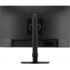 Viewsonic VA VA2408-HDJ Οθόνη Υπολογιστή 61 cm (24 inch) 1920 x 1080 Pixel Full HD LED Μαύρο