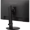 Viewsonic VA VA2408-HDJ Οθόνη Υπολογιστή 61 cm (24 inch) 1920 x 1080 Pixel Full HD LED Μαύρο