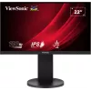 Viewsonic VG Series VG2208A-HD Οθόνη Υπολογιστή 55,9 cm (22 inch) 1920 x 1080 Pixel Full HD LED Μαύρο