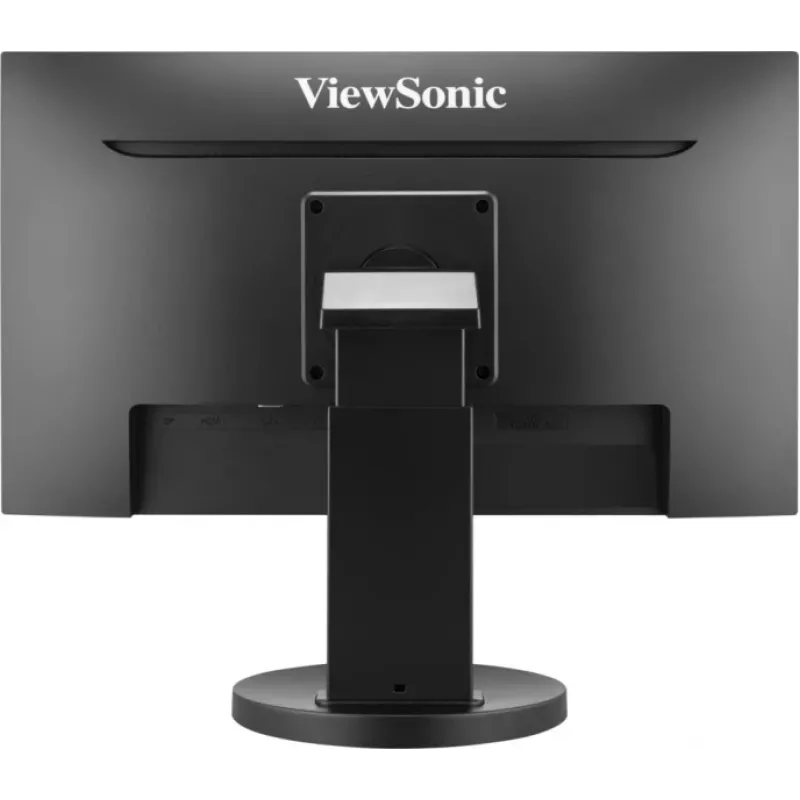 Viewsonic VG Series VG2208A-HD Οθόνη Υπολογιστή 55,9 cm (22 inch) 1920 x 1080 Pixel Full HD LED Μαύρο
