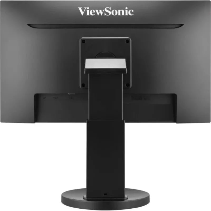Viewsonic VG Series VG2208A-HD Οθόνη Υπολογιστή 55,9 cm (22 inch) 1920 x 1080 Pixel Full HD LED Μαύρο