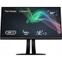 Viewsonic VP56 Οθόνη Υπολογιστή 81,3 cm (32 inch) 3840 x 2160 Pixel 4K Ultra HD LED Μαύρο