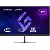 ViewSonic VX2758A-2K-PRO-3 gaming οθόνη 27 ιντσών (68,6 cm), IPS, 2560 x 1440 QHD, 240 Hz, 1 ms, FreeSync Premium, HDR400, 2x HDMI 2.1, DisplayPort, μαύρη