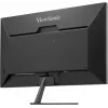 ViewSonic VX2758A-2K-PRO-3 gaming οθόνη 27 ιντσών (68,6 cm), IPS, 2560 x 1440 QHD, 240 Hz, 1 ms, FreeSync Premium, HDR400, 2x HDMI 2.1, DisplayPort, μαύρη